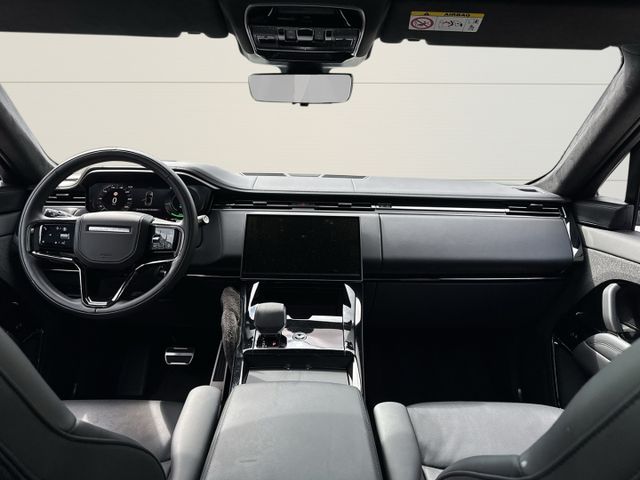 Land Rover Range Rover Sport P550e PHEV Autobiography+AHK+P