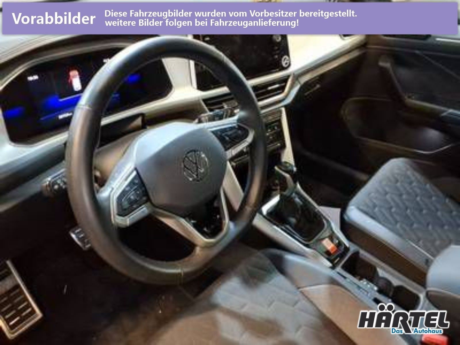 Volkswagen T-Roc - Bild 4
