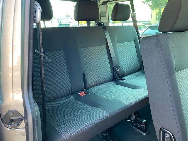 Volkswagen T6 Kombi - Bild 16