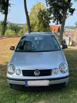 Volkswagen VW Polo 9N IV 1.2 Basis - Volkswagen Polo: 9n Iv