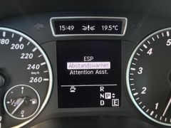 MERCEDES-BENZ B 200 Standard - Thumbnail 30