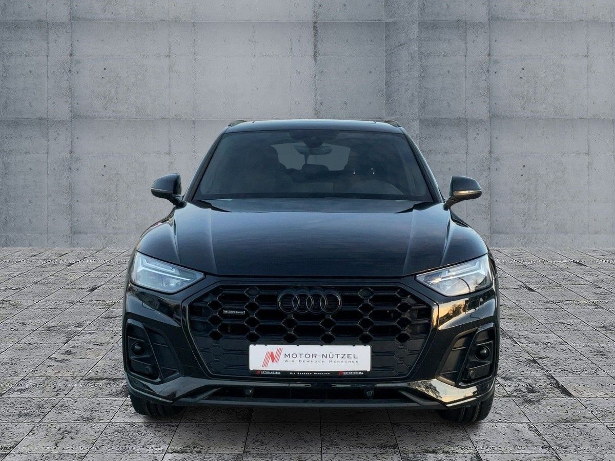Audi Q5 - Bild 3