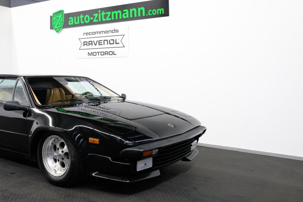 Lamborghini Jalpa