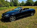 Mercedes-Benz E 200 Sport Edition Autom. Sport Edition - gebrauchte Mercedes-Benz E 200 aus dem Jahr 2015