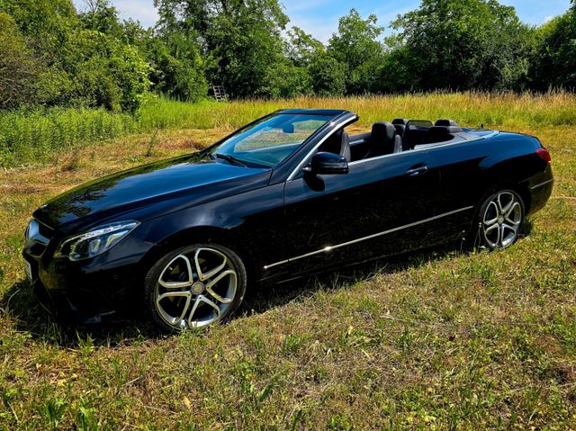 MERCEDES-BENZ E 200 Sport Edition Autom. Sport Edition