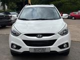 Hyundai ix35 Comfort 2WD - Hyundai ix35 Gebrauchtwagen in Bremen