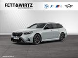 BMW M5 Touring Inkl. € 1.190 Zubehörbonus* Panorama| - BMW M5: Grau, Kombi