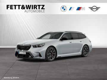 BMW Leasingangebot: BMW M5 Touring Inkl. € 1.190 Zubehörbonus* Panorama|