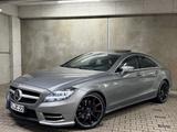 Mercedes-Benz CLS 350 CDI AMG *ILS-Kamera-H&K-SD-Distronic-19" - Mercedes-Benz CLS 350: Cdi AMG