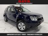 Dacia Duster 1.6 110CV 4x2 Ambiance - gebrauchte Dacia Duster aus dem Jahr 2011