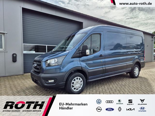 Ford Transit L3H2 2.0 TDCi 350 Trend Navi*Kamera*AHK