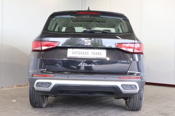 Seat Ateca 2.0 TDI Style BEATS+ACC+LED+PANO+AHK