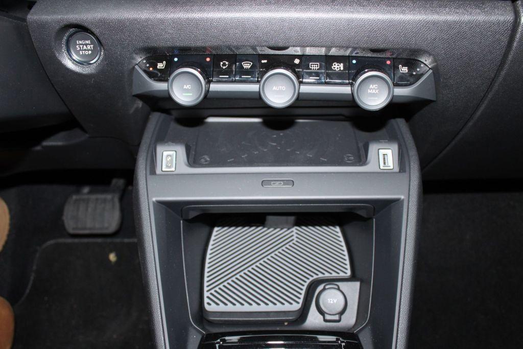 Citroën e-C4 156 MAX