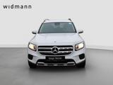 Mercedes-Benz GLB 220 d 4M *Progressive*PTS*Kamera*SpurH*Navi* - mit Diesel-Antrieb: Isofix, mit Klimaanlage