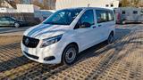Mercedes-Benz Vito Tourer 119 CDI Pro kompakt Insp. Neu 1.Hand - Mercedes-Benz Vito Gebrauchtwagen in Bielefeld