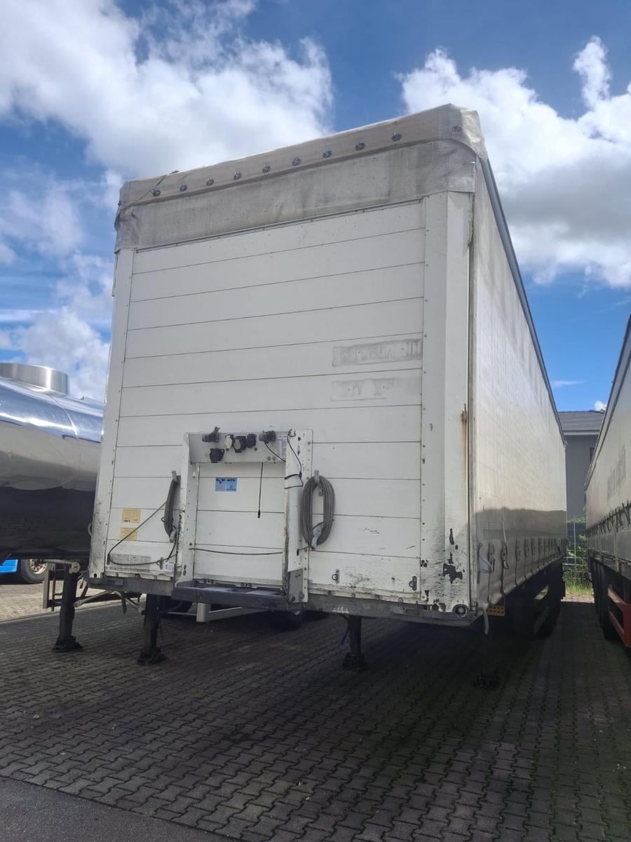 Schmitz Cargobull SCB*S3T