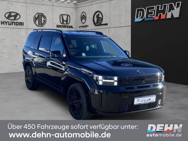 Hyundai SANTA FE Hybrid Blackline Mj26 4WD 5-Sitze