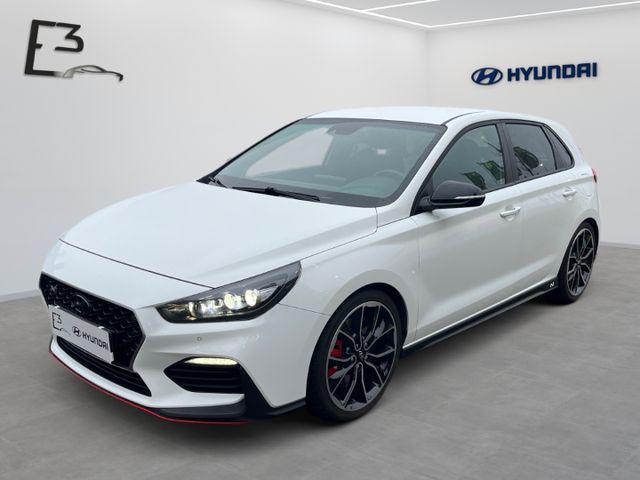 Hyundai i30 2.0 Turbo 6-M/T N Performance Komfort-, Navi