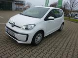 Volkswagen up! move up! BMT/Start-Stopp - VW up! Gebrauchtwagen in Essen