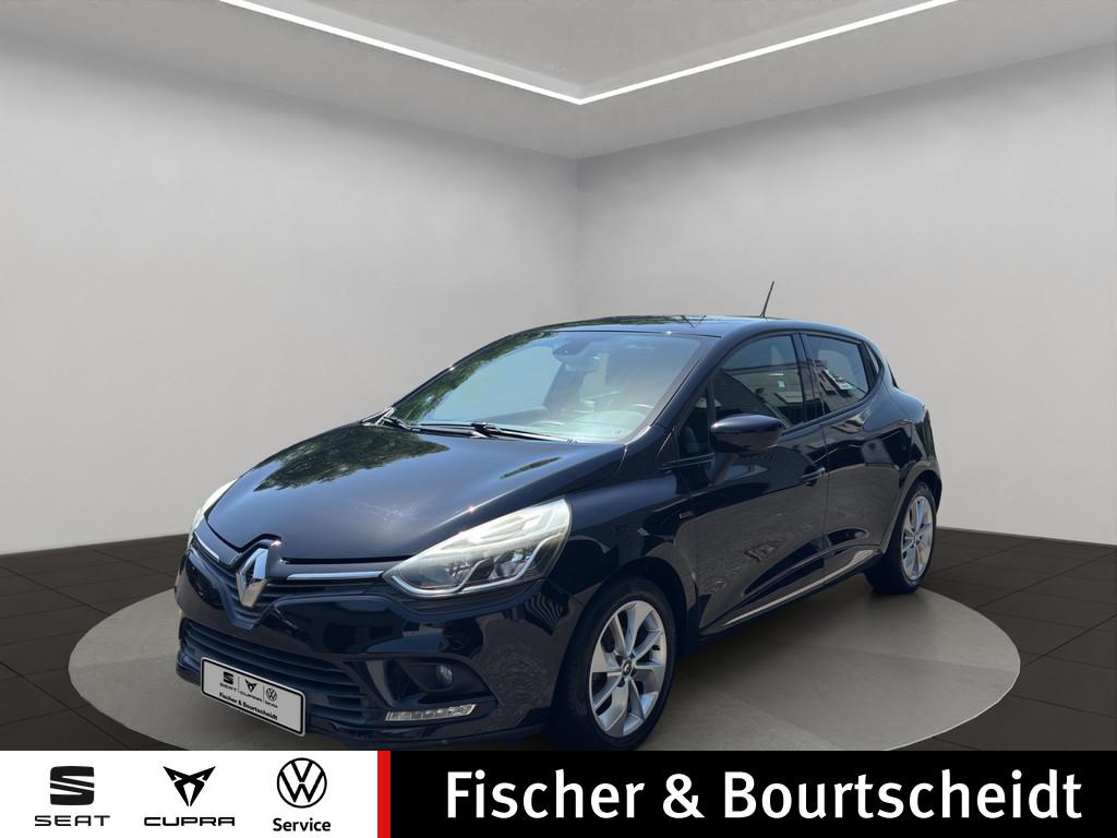 Renault Clio IV 1.2 Limited KEYLESS PDC NAVI FACEL.