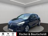 Renault Clio IV 1.2 Limited KEYLESS PDC NAVI FACEL. - gebrauchte Renault Clio aus dem Jahr 2016
