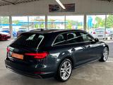 Audi A4 Avant 1.4 TFSI S-Line AHK*SHZ*NAV*PAN*LED*ACC - Audi A4: TFSI Line