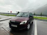 Skoda Fabia 1.2l 44kW Special - Skoda Fabia: Special