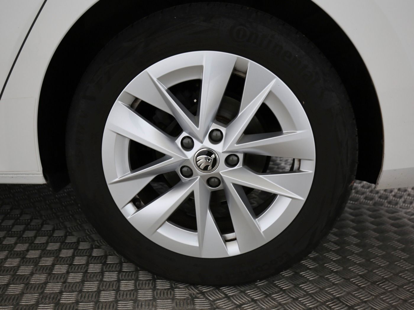 Skoda Octavia - Bild 7