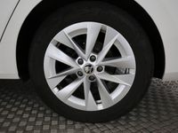 Skoda Octavia - Vorschau Bild 7