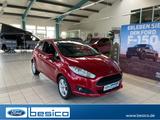 Ford Fiesta Celebration+Klima+LM Felgen+Winter Paket+ - Ford Fiesta Celebration mit Benzin-Antrieb