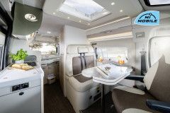 Fahrzeugabbildung Eura Mobil Eura Mobil Van 635 EB *Early Bird Aktion 2026*