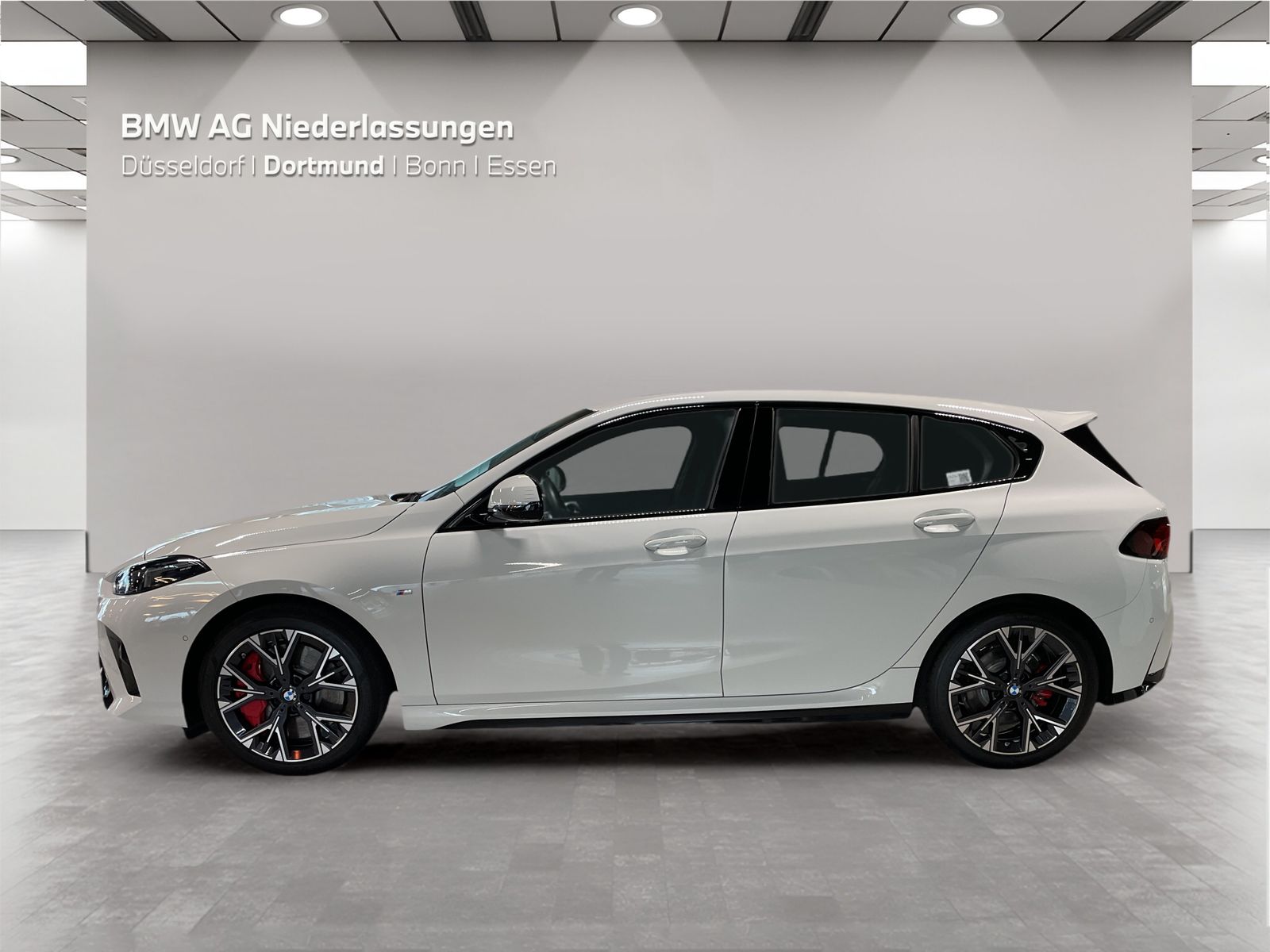 BMW 120 - Bild 5