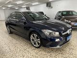 Mercedes-Benz CLA 200 CLA -Klasse Shooting Brake - gebrauchte Mercedes-Benz CLA 200 aus dem Jahr 2016