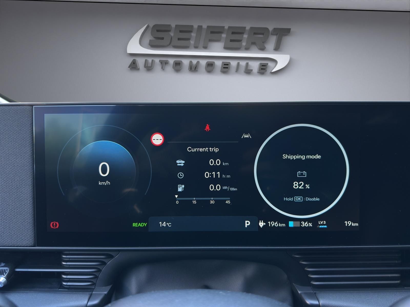 Hyundai IONIQ 5 – Bild 16