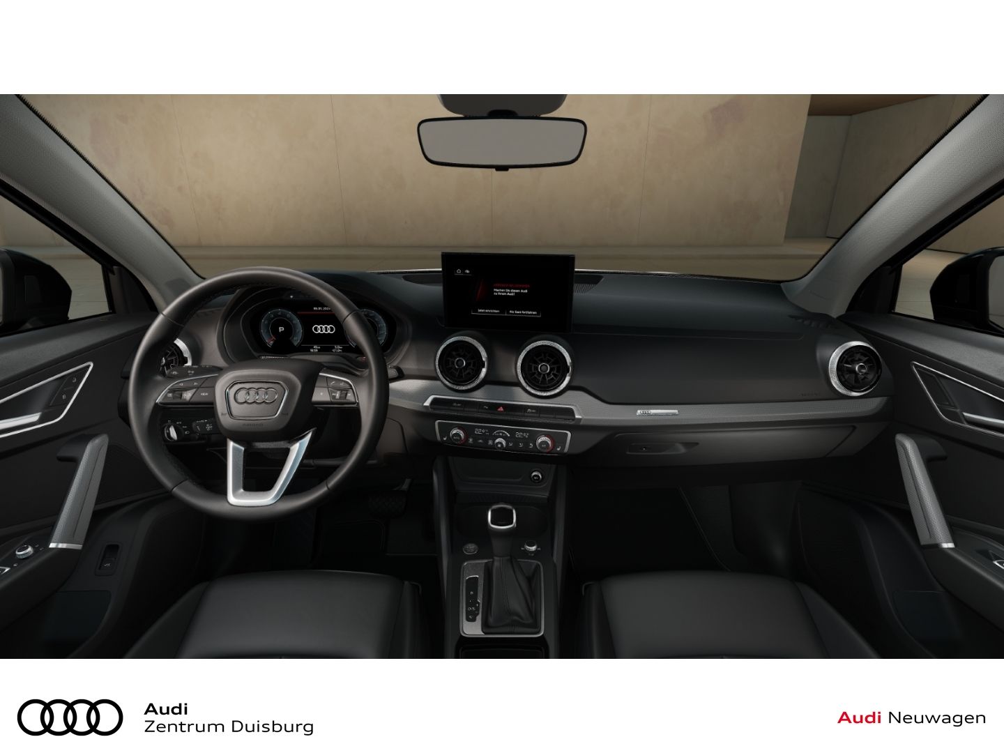 Audi Q2 - Bild 5