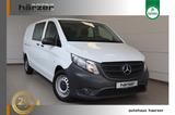 Mercedes-Benz Vito Mixto 114CDI extralang *AHK*NAV*PDC*RFK*SHZ - Mercedes-Benz Vito in Halle