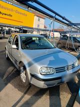 Volkswagen VW Golf IV 1.4 *Special* TÜV Neu - Volkswagen Golf: Special