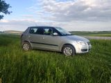 Skoda Verkaufe Škoda Fabia 1.2 - EZ 12.2010 - TÜ... - Skoda Fabia: Verkaufe