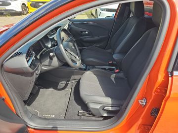 Bild 9 Opel Corsa Corsa-e e Elegance LED Apple CarPlay Android Aut
