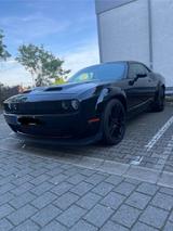 Dodge Challenger 5,7 V8 WIDEBODY  - Dodge Challenger aus 2021