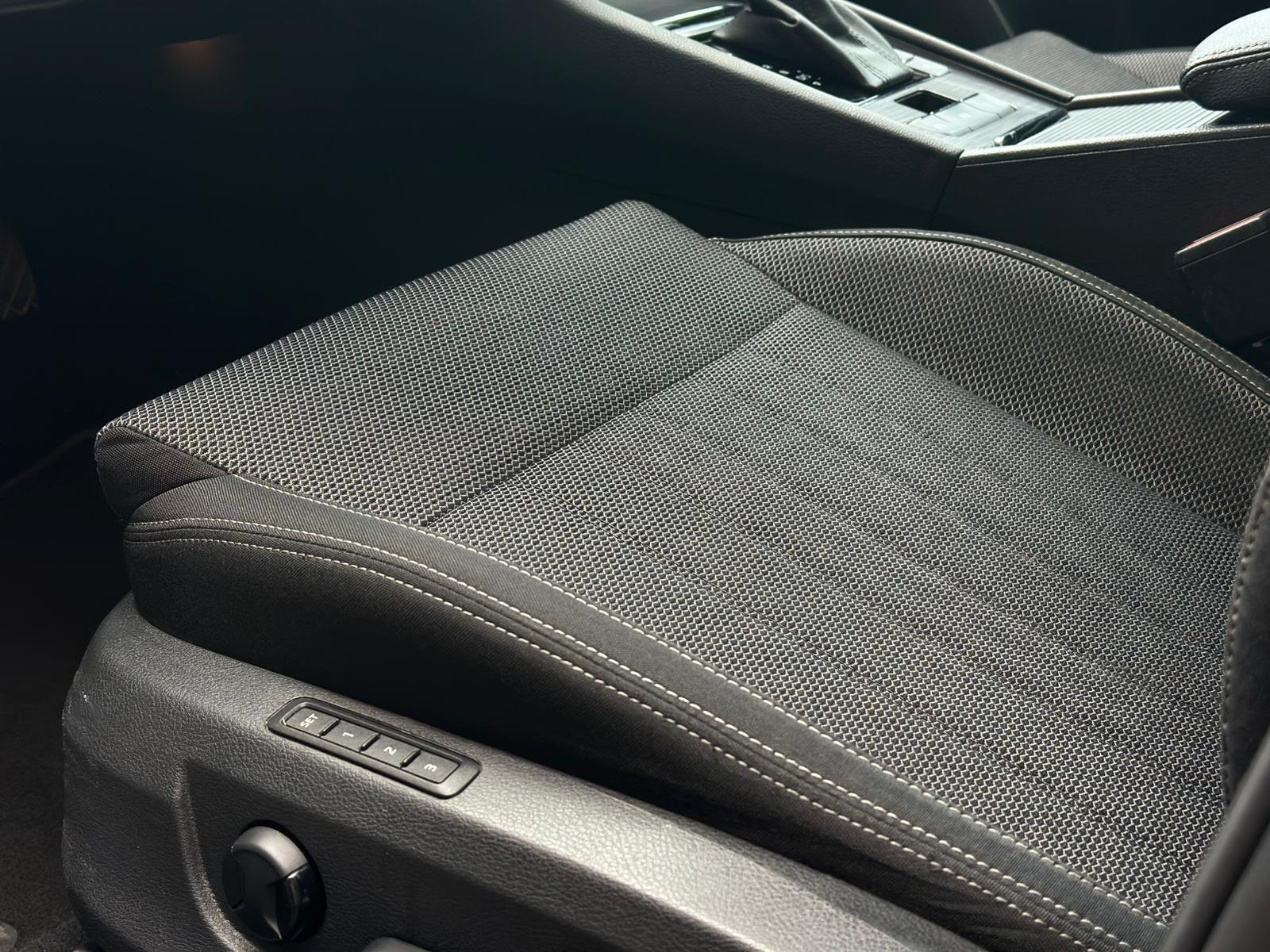Skoda Superb 2.0TDI STYLE MATRIX#MEMORY#NAVI#SHZ#AHK