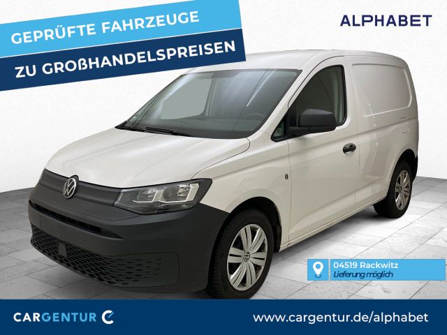 Volkswagen Caddy Cargo 2.0 TDI| PDC