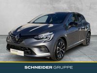 Renault Clio - Vorschau Bild 1