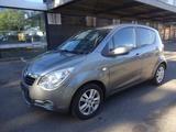 Opel Agila B Edition - gebrauchte Opel Agila aus dem Jahr 2012
