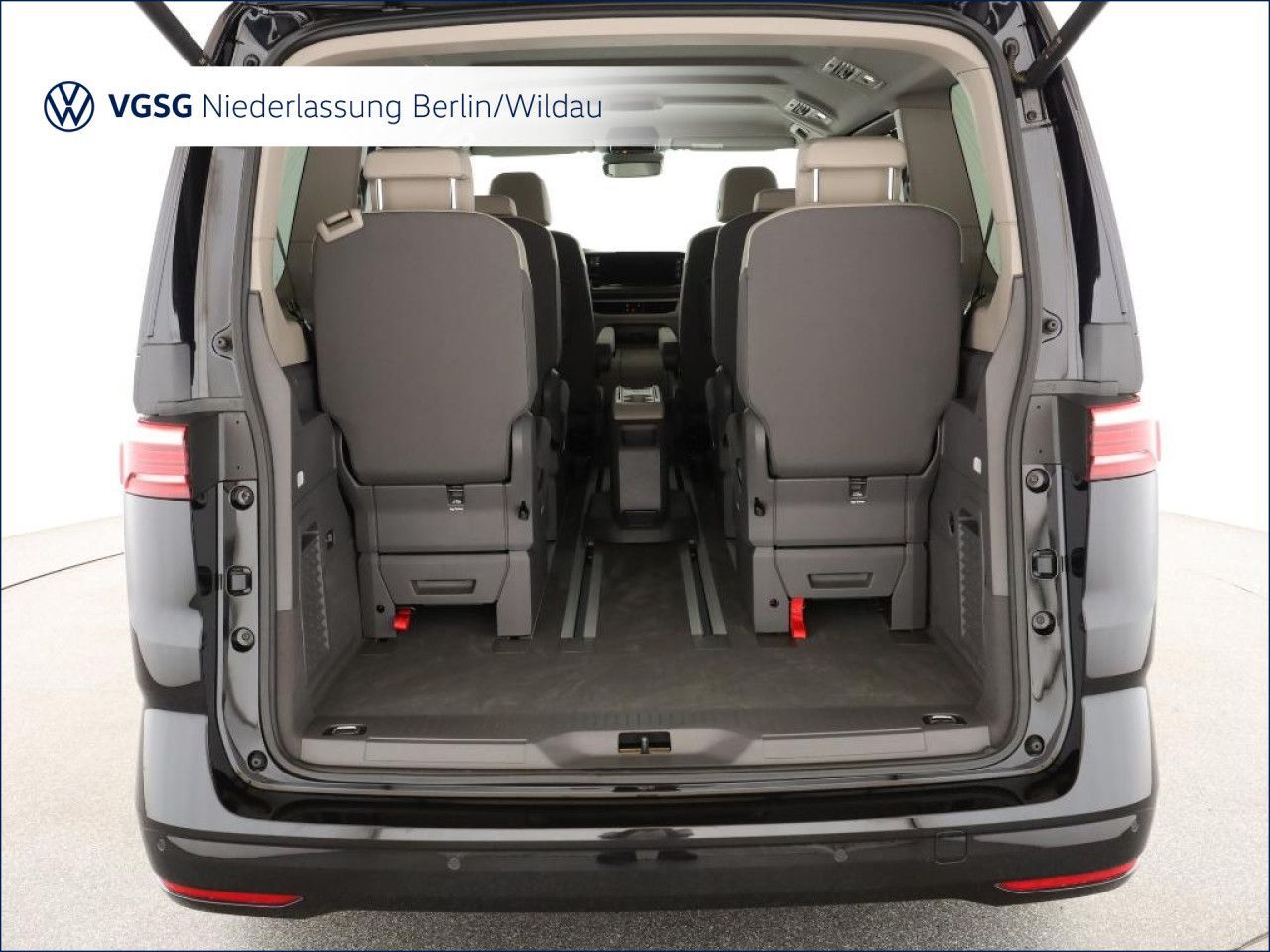Volkswagen T7 Multivan - Bild 18