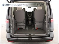 Volkswagen T7 Multivan - Vorschau Bild 18