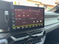 Dacia Bigster - Vorschau Bild 9