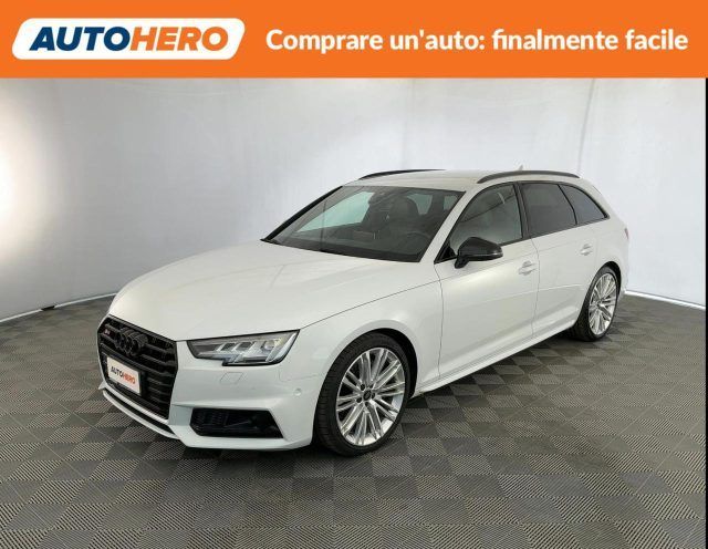 Image of Audi A4