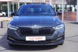 Skoda Octavia Combi 2.0 TDI Sportline LED Navi Memory - Skoda Octavia: Combi Sport