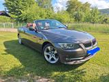 BMW 325i Cabrio - - BMW 325 in Stuttgart